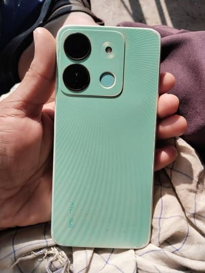 INFNIX SMART 7 HD 2+2/64 03008675211