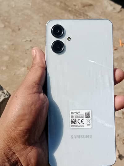 Samsung A06 All ok 10/9 condition