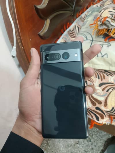 GOOGLE PIXEL 7pro good condition