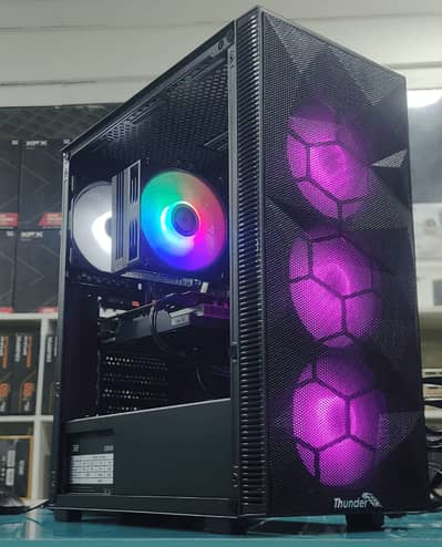 Gaming PC for Sale – Like New Condition