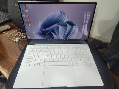 Galaxy Book Pro [8gb/256gb]