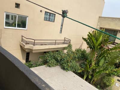 1 Kanal Portion Need N Clean Available For Rent In Johar Town Phase 2 Lahore. By Fast Property Services With Original Pics