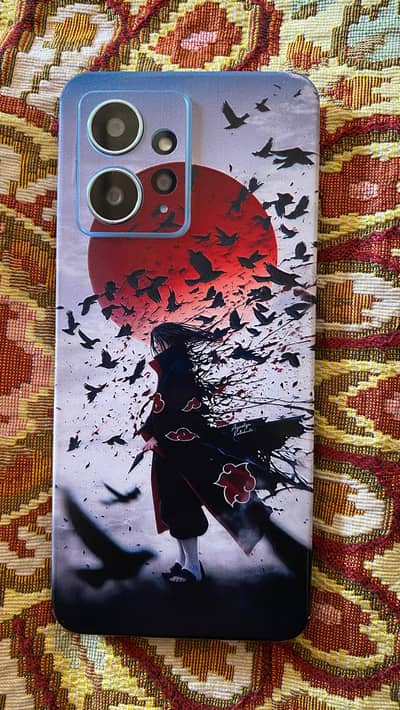 Redmi note 12 4g 8 - 128