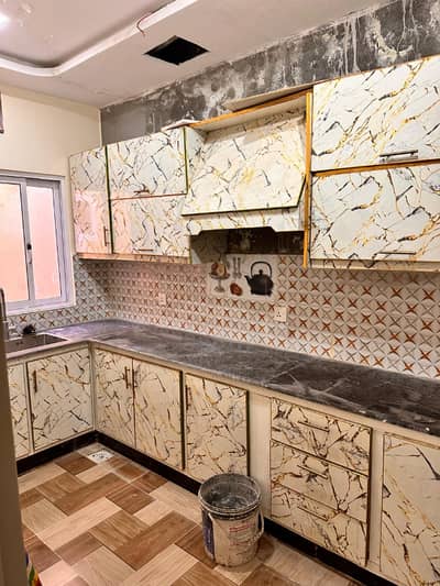 Brand new luxury 2.5 story house available for sale location near nust double road.