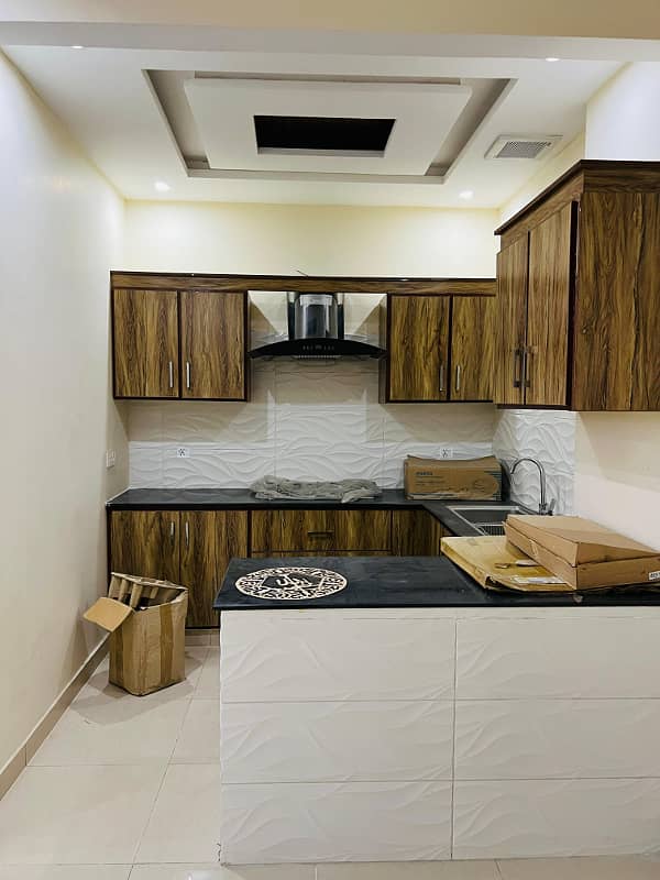 5 Marla House Opposite Dha Phase 5 Extension M Block House For Sale ...