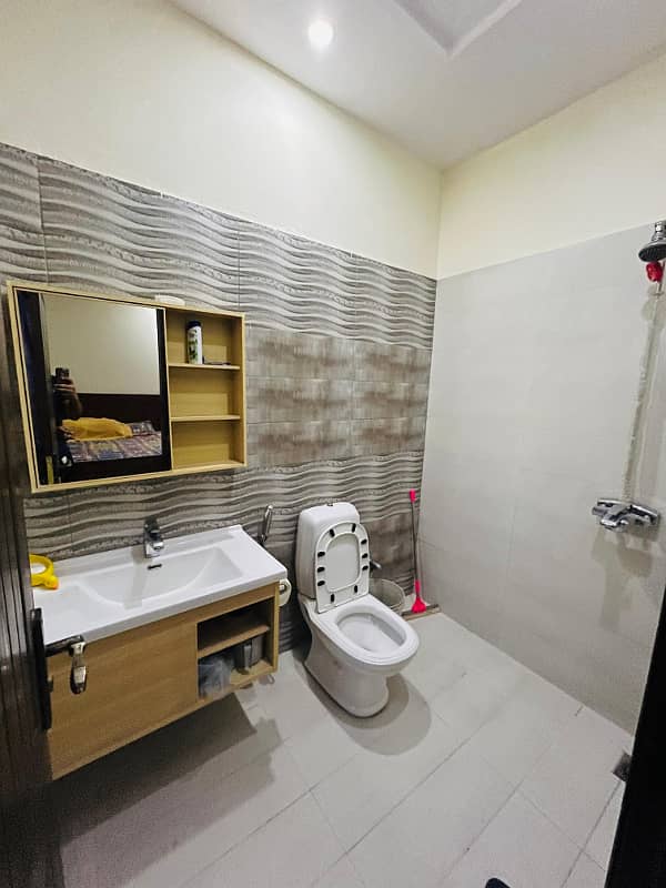 5 Marla House Opposite Dha Phase 5 Extension M Block House For Sale ...