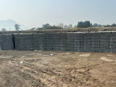 Tuff tiles, Paver Blocks, Concrete tuff tiles, Tiles, Kerb Blocks,