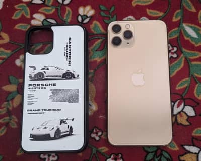 iphone 11 pro 256 GB pta