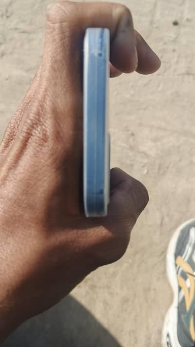 iphone 12 Whaterpack  256GB Battery health 89%.  10/9