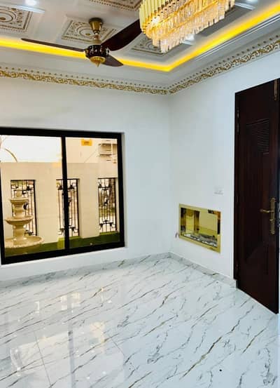 3 Beds 3 Marla Brand New Luxury House For Sale In Formanites Housing Scheme Lahore