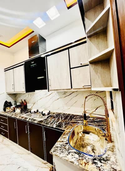 3 Beds 3 Marla Brand New Luxury House For Sale In Formanites Housing Scheme Lahore