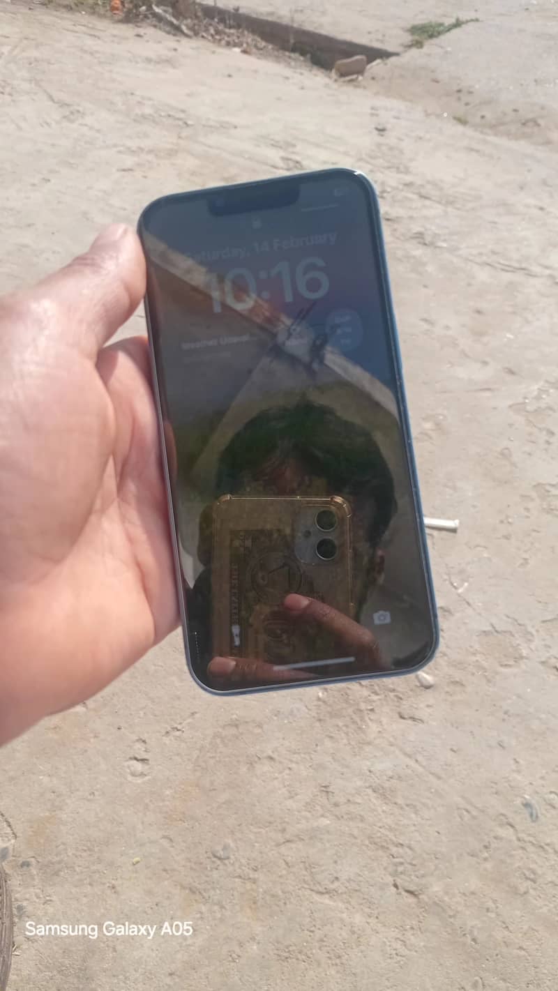 iphone 13 panel change 1