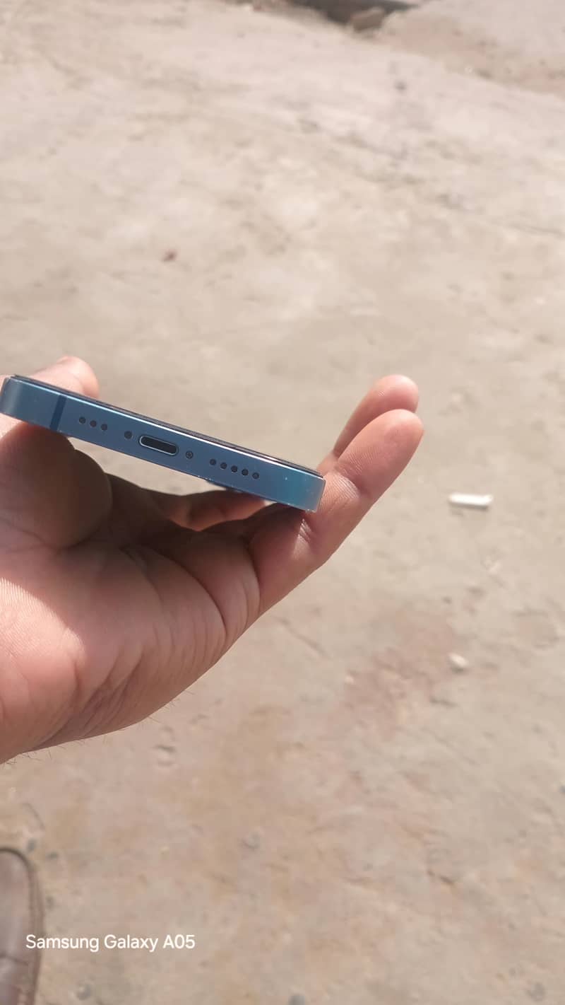 iphone 13 panel change 4