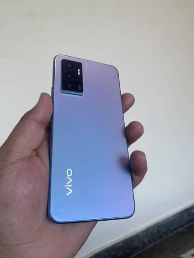 Vivo V23e 8+4/128 Official PTA Approved Dual Sim