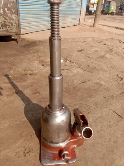 Italia 3,5 TON bottle jack