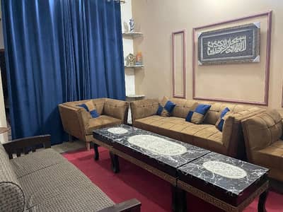 Brand New Luxury Single Storey House Available For Sale Prime Location Near Nust Double Road.