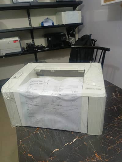 Hp LASERJET pro M102w  / Hp LASERJET printer for sale /  printer