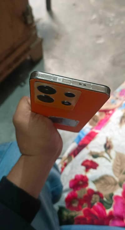 Infinix note 30  8+8/256   charger sath hai conditions 10by9