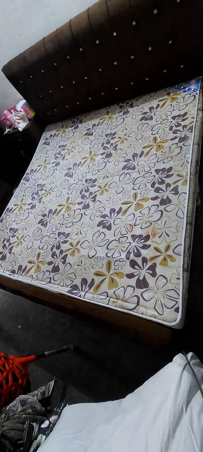 comfort mattress 2 in 1