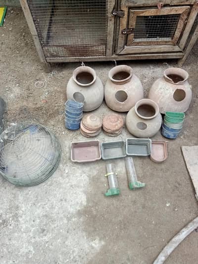 Wooden Cage/Lakri ka Pinjra