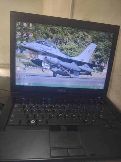 Dell e6400 4/128gb SSD Good Condition