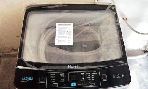 Automatic Washing machine