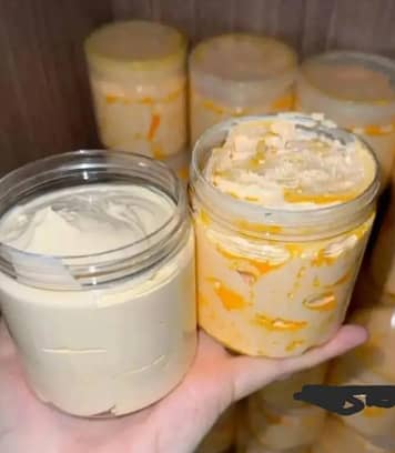 Experience the ultimate in skincare with our Whitening  Cream