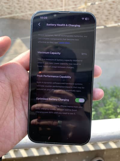 Iphone 14jv 128 gb waterpack