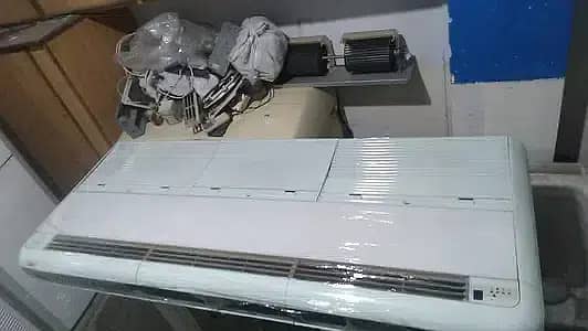 4 ton AC/inverter ac/acson rcm AC/used ac/cabinet ac/haier/dowlance