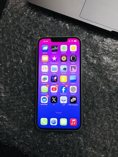 iPhone 13 Factory unlock Non pta 128GB 10/10