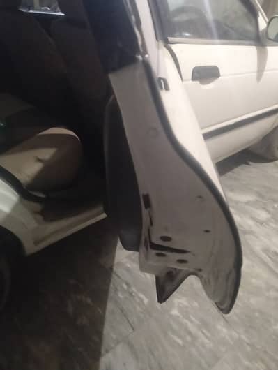 Suzuki Baleno 2000 urgent sale 03036646424