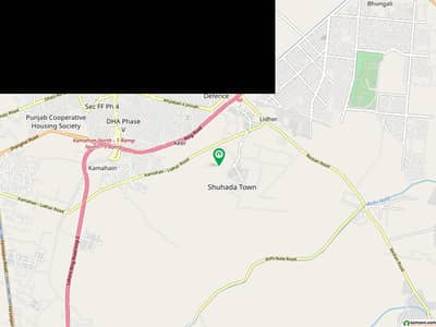 Fair-Priced 10 Marla Residential Plot Available In Formanites Housing Scheme - Block N