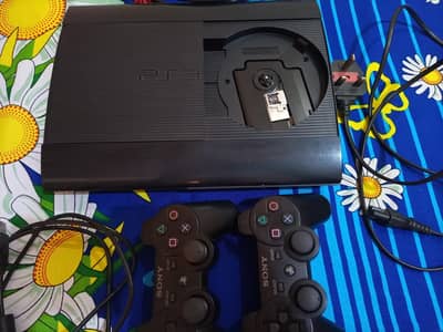 Play station 3 | GTA v