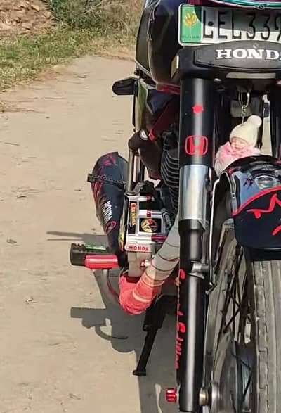 condition good hai itna zayada use nahe hai