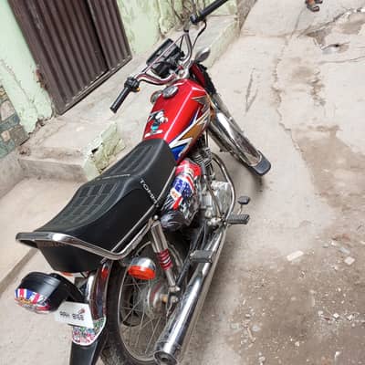 bike sale Honda 125