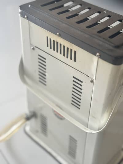 Puma Gas Heater