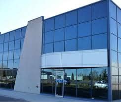 Aluminum Glass fabrication / ACP Sheet Fitting Services