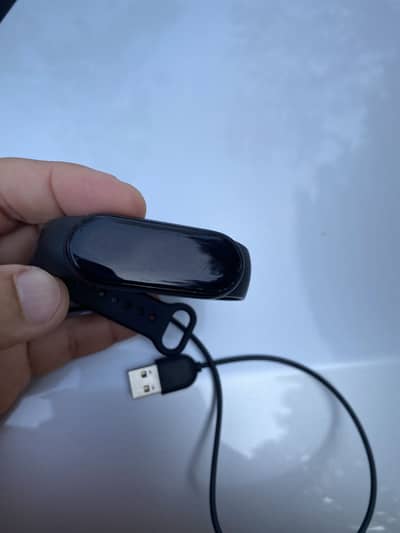 Mi band 6