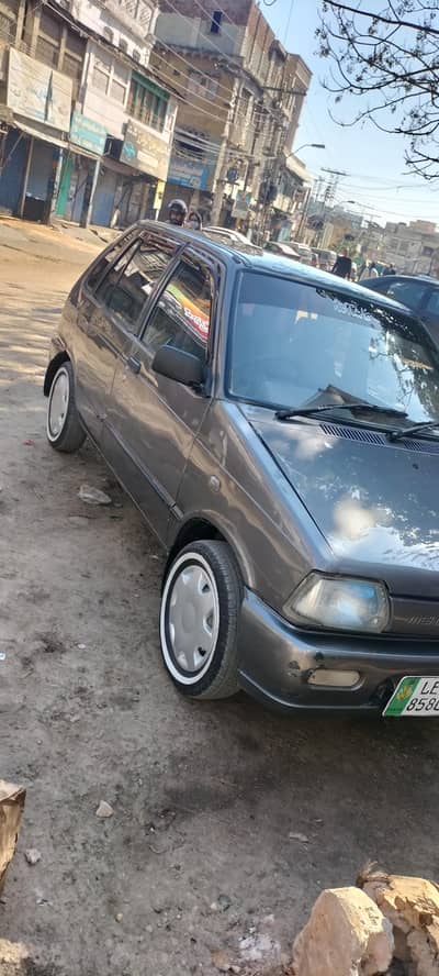 mahran vx 2012  total oringal gari ma kohi kam nahi