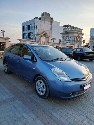 prius 1500cc