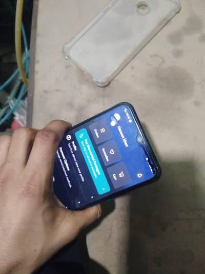 vivo y11 3/32 exchange possible