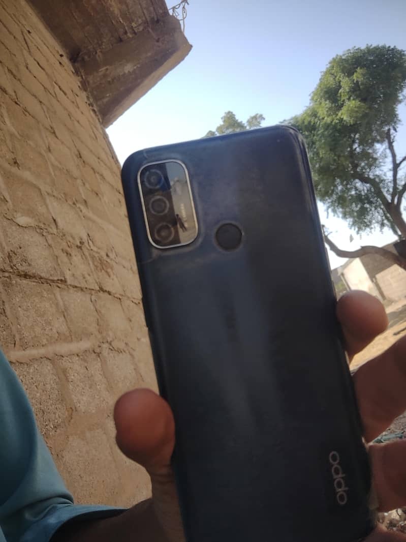 Oppo A53 4