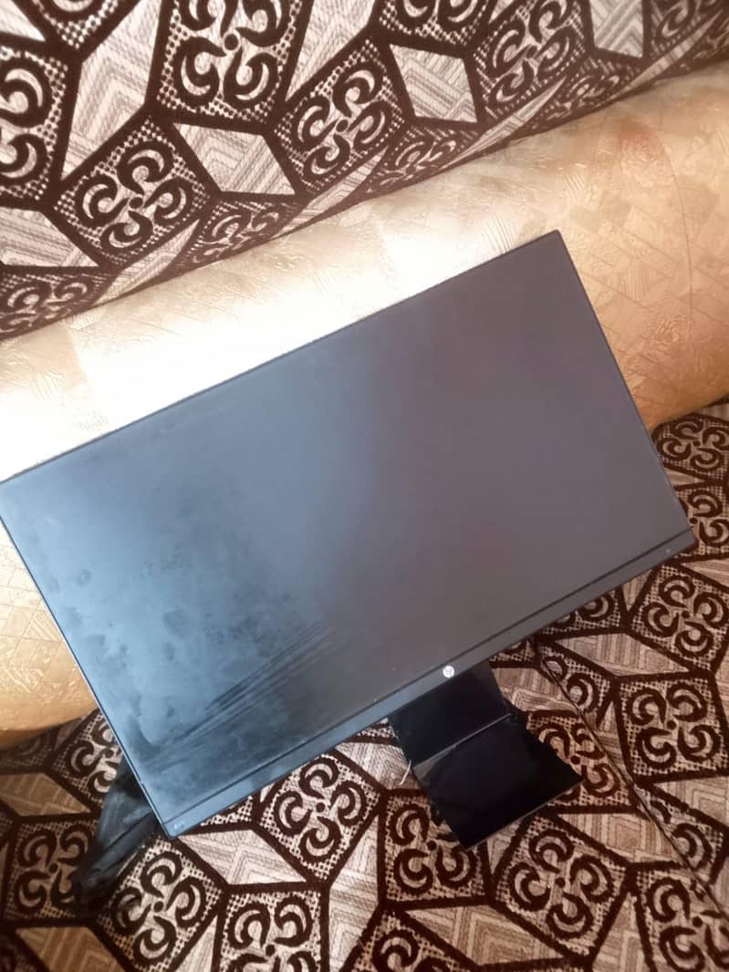 HP Computer Led Borderless 0