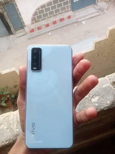 Vivo y20s
