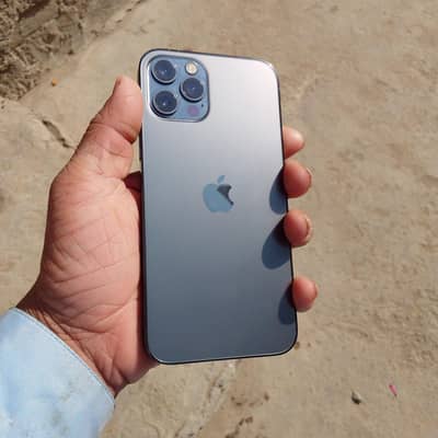 I phone 12pro