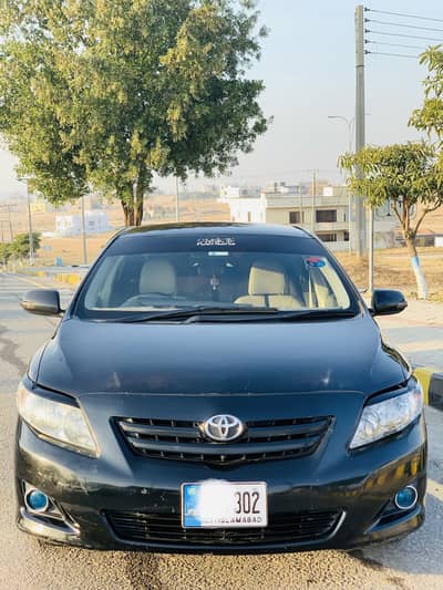 Xli Almost Genuine Condition