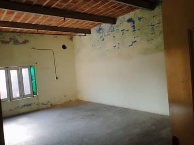 A good house for rent near Akbar choak