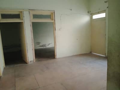 A good house for rent near Akbar choak