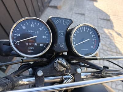 Suzuki gs 150