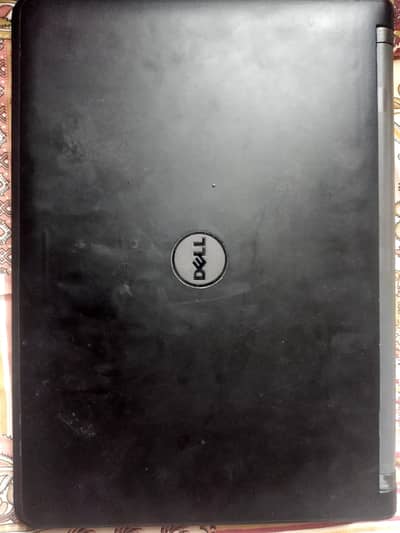 Dell Core I3 -4005U CPU @1.70GHz